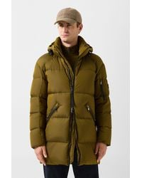 Bogner - Jones Down Jacket - Lyst