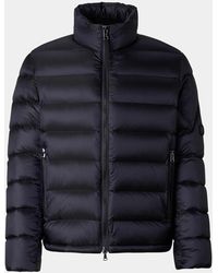 Bogner - Hugh Down Jacket For - Lyst