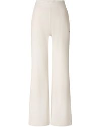 Bogner - Josie Knitted Trousers - Lyst