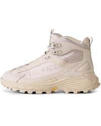 Bogner Fire + Ice - Montana High-top Trainers - Lyst
