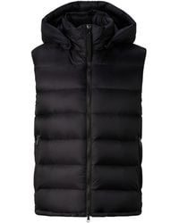 Bogner - Holger Down Vest For - Lyst