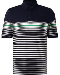 Bogner - Jannes Polo Shirt - Lyst