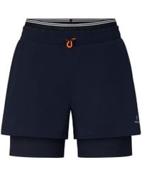 Bogner Fire + Ice - Funktions-Shorts Lilo - Lyst