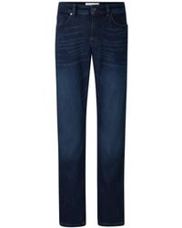 Bogner - Prime Fit Jeans Rob Für Herren - Lyst