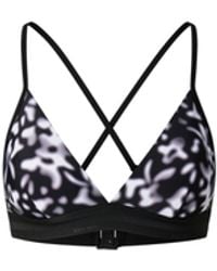 Bogner Fire + Ice - Hanka Bikini Top - Lyst