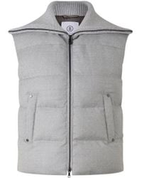 Bogner - Daunenweste Eloise Für Damen - Lyst