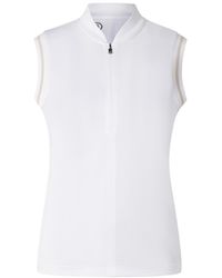 Bogner - Evi Polo Top - Lyst