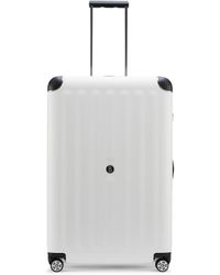 Bogner - Piz Deluxe Large Hard Shell Suitcase - Lyst