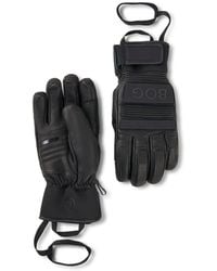 Bogner - Gloves Silvan - Lyst