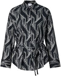 Bogner - Shirt Blouse Ruth - Lyst