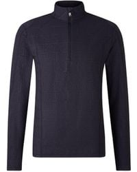 Bogner - Fleece-First Layer Harry Für Herren - Lyst