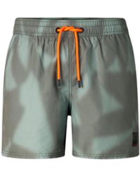 Bogner Fire + Ice - Nelson Swim Trunks - Lyst
