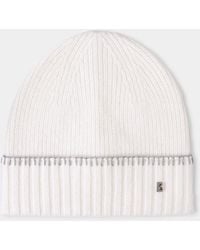 Bogner - Moulan Virgin Wool Hat - Lyst