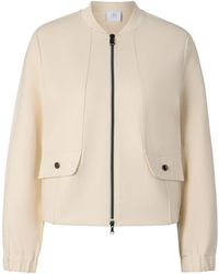 Bogner - Luisa Jersey Jacket For - Lyst
