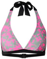 Bogner Fire + Ice - Jasmin Bikini Top - Lyst