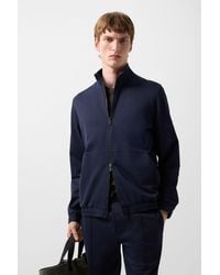 Bogner - Rupert Jersey Jacket - Lyst