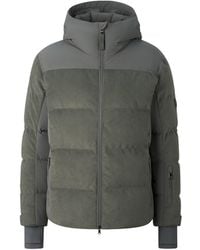 Bogner - Corsin Corduroy Ski Jacket - Lyst