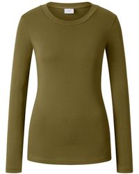 Bogner - Nikini Cotton Long-sleeve Shirt - Lyst