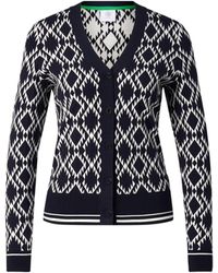 Bogner - Amber Knit Jacket For - Lyst