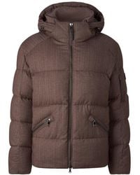 Bogner - Jamy Down Jacket - Lyst