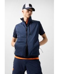 Bogner Fire + Ice - Conor Lightweight Vest - Lyst