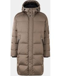 Bogner - Erico Down Coat For - Lyst
