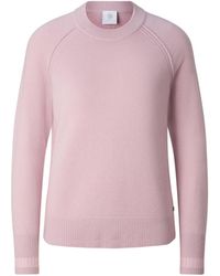Bogner - Vanessa Pure New Wool Cashmere Sweater - Lyst