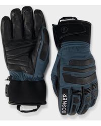Bogner Handschuhe Agimo - Blau