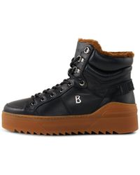 Bogner - Mid Boots Bucharest Für Herren - Lyst