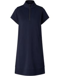 Bogner - Coleen Jersey Dress - Lyst