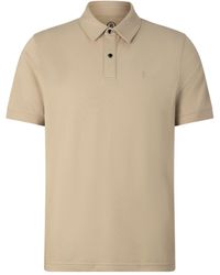 Bogner - Timo Piqué Polo Shirt - Lyst