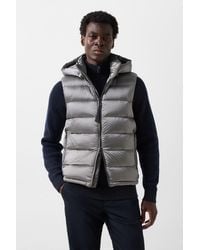 Bogner - Holger Down Vest - Lyst