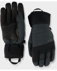 Bogner Handschuhe Mago - Schwarz