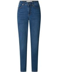 Bogner - 7/8 Slim Fit Jeans Julie - Lyst