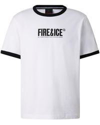 Bogner Fire + Ice - T-Shirt Puya For - Lyst