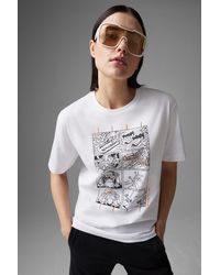 Bogner Fire + Ice - Chantal T-shirt - Lyst