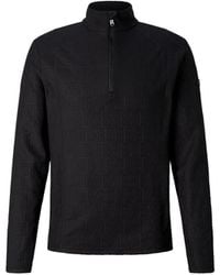 Bogner - Fleece-First Layer Harry Für Herren - Lyst