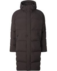 Bogner - Erico Down Coat For - Lyst