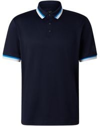 Bogner - Arik Functional Short-sleeved Top - Lyst