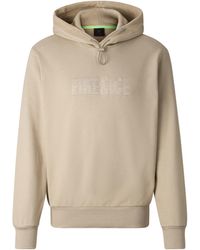 Bogner Fire + Ice - Kristan Cotton Hoodie - Lyst