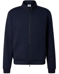 Bogner - Spencer Jersey Jacket For - Lyst