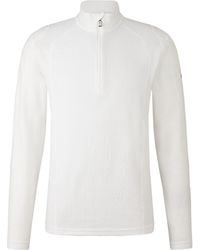 Bogner - Harry Fleece First Layer For - Lyst