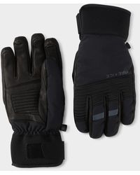 Bogner Handschuhe Mago - Schwarz