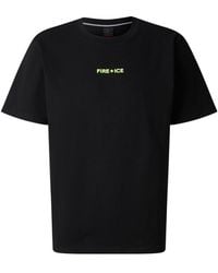 Bogner Fire + Ice - Mick Cotton T-shirt - Lyst