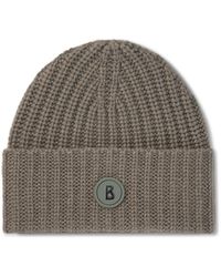 Bogner - Kilian Knitted Cashmere Hat - Lyst