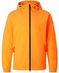 Bogner Fire + Ice - Softshell-Jacke Gilmar Für Herren - Lyst