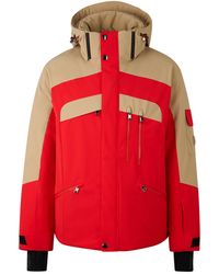 Bogner - Danjo Down Ski Jacket - Lyst