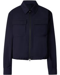 Bogner - Tracy Shirt Jacket For - Lyst