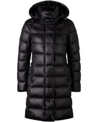 Bogner - Lynn Down Coat - Lyst