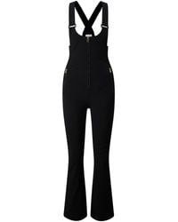 Bogner - Mari Softshell Ski Overalls - Lyst